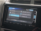 ◆Bluetooth Audio◆いつもの音楽をドライブでも。その他、様々な各種オーディオソースでドライブをお楽しみいただけます。