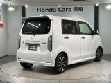 自社商品化センターにて内外装のクリーニングを実施しております!