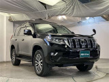 ランドクルーザープラド 2.7 TX Lパッケージ 4WD 