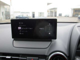 マツダコネクトホーム画面です。ナビ・オーディオ・安全装備・車両装備等の各種設定(カスタマイズ)がこちらで出来ます♪