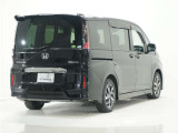◆法定整備実施◆Honda認定中古車の整備基準にもとづく整備を実施いたします。法定点検の整備に加え、Honda独自のプラスアルファー点検整備を実施。基準を満たしていない消耗部品を交換いたします。