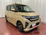 スライドドアなので、狭い場所でも荷物を持っていても、スムーズな乗り降りができます。