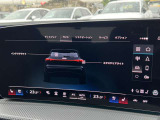 エクステリアライトの照明を自分好みにカスタマイズできます。一目見てAudiだとわかるフロントマスクは、そのアイデンティティを継承しながらも新たなデザインへと昇華されています。