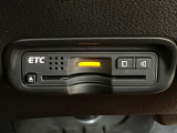 【ETC】高速道路の料金所をストレスなく通過!話題のスポットやサービスエリアに多い「スマートIC」利用時は必須のアイテムです。当店でセットアップを実施、ご納車当日からすぐにご利用いただけます!