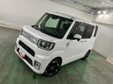 埼玉ダイハツの中古車は 全車1年保証・走行距離無制限です♪