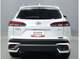 カローラクロス 1.8 ハイブリッド Z E-Four 4WD 