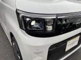 【LEDヘッドライト】ハロゲン・HIDよりも明るく、しかも長寿命!バッテリーにも優しいライトです♪