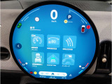 『運転』に対するBMWのこだわりはメーターパネルにも表れております。視野性の良いメーターパネルは疲労感の軽減と、運転の楽しさをもたらしてくれます。