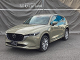 マツダの新しいSUVスタイルCX-5!シーンを選ばない美しい存在感を演出した『魂動デザイン』に心ときめきます。