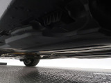 ご希望があれば下廻りの錆止め施工も承ります。クリアでの施工なので、純正のままの姿で防錆施工可能です。