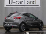 MAZDA2 1.5 XD スポルトプラス 