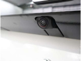 駐車が苦手な方も、そうでない方も、大変に便利なバックモニターを搭載しております!