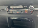 運転席・助手席シートヒーター・ハンドルヒーター搭載!