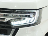 ◆LEDヘッドライト◆LEDライトは、明るく視認性が良く、省エネで環境にもやさしいヘッドライトです!