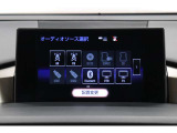 ラジオ、テレビ、ブルートゥースが付いてます。