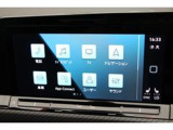 【VW純正ナビ】&rdquo;Discover Pro&rdquo;SSDナビゲーション、ブルートゥースオーディオ、ハンズフリーフォン、ジェスチャーコントロール機能など。