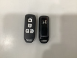 買う時だけでなく、買った後も「安心・満足」が続く。それが、Hondaの認定中古車です♪