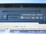 CD・DVD視聴可能!!