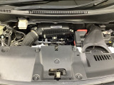 ホンダスタッフがしっかり整備して保証付きにてお渡し致します。エンジンルーム&室内ルームともにクリーニング済みで清潔です。快適なドライブをお楽しみください。