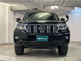 ランドクルーザープラド 2.7 TX Lパッケージ 4WD 