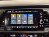 BluetoothやTVなど様々な機能をお使いいただけます。