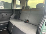 車内の全員が快適に移動することができます。