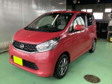 デイズ X Vセレクション 4WD 