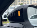 ●ブラインドスポット(サイドアシスト)付き!サイドミラーやバックミラーに映らない車両の存在を指し、これを意識することで事故のリスクを減らすことができます。