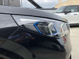 BMWのオートライトは積極的にライトをつけることにより、自車の存在を周囲に向けアピールいたします。それは安全性への配慮でもあります。