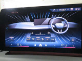 ◆iDriveを装備。操作系統をディスプレイから独立させることで、人間工学に基づいた最適な運転環境を実現しております。◆