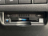 ETC2.0付!先進の運転支援情報サービスで、快適なドライブをサポートしてくれます!