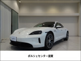 ポルシェ タイカン