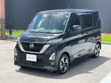 【走行距離無制限!2年ワイド保証付き!】全国3000ヵ所の日産サービス工場で保証整備が可能です。