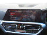 ◆iDriveを装備。操作系統をディスプレイから独立させることで、人間工学に基づいた最適な運転環境を実現しております。◆