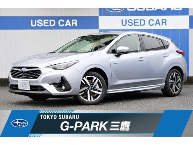 インプレッサハッチバック 2.0 ST-H 4WD 