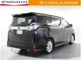 ヴェルファイア 2.5 Z Aエディション 