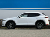 CX-5 2.2 XD Lパッケージ 4WD 