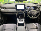 RAV4 2.5 ハイブリッド G E-Four 4WD 