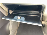 グローブBOXも使いやすい