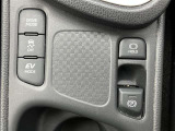 電動パーキングブレーキ