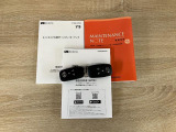 品質へのこだわり!フロアマットやシートなど車内をキレイに清掃し、ニオイや汚れなどを徹底的にクリーニングしてもらっております。室内はピカピカです☆
