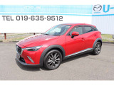 CX-3 1.5 XD ツーリング 