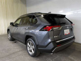RAV4 2.5 ハイブリッド G E-Four 4WD 