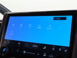 オーディオソース選択画面です。Bluetoothオーディオをご利用いただけます。