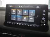 ◆TV視聴可能!◆お好きなテレビ番組を車内でお楽しみいただけます♪