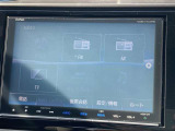 地デジやSDカードなど多彩なメディアで再生可能です!