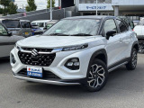 【認定中古車】品質と保証で安心のディーラー中古車 ☆スズキコネクト&全方位モニター付ナビ搭載のフロンクス・4WD☆