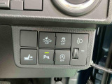 スイッチ類