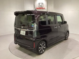 Honda認定中古車「U-Select」はHonda車である事と、思いもよらない高額修理のリスクに備えるため修復歴がない車両に限定、さらに第三者機関の車両状態証明書をすべての車両で取得しています。