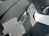 整備工場が併設されておりますので、点検や車検のご相談も承っております!